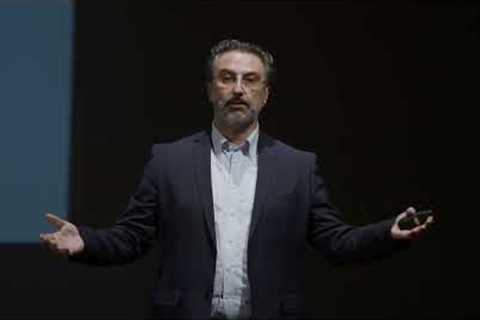 Fai Risuonare la tua creatività | Giovanni Lucarelli | TEDxAscoliPiceno
