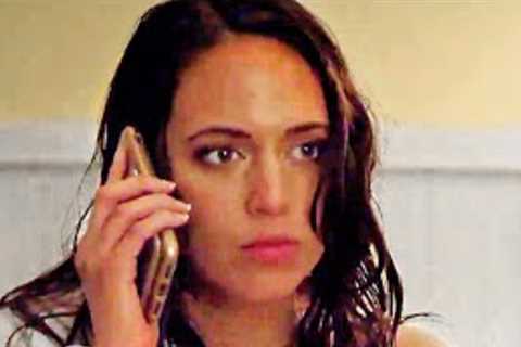 LETHAL LOVE TRIANGLE Trailer (2022). Savvy Shay. Thriller Movie