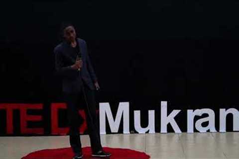 Young Inventors Team | Khalid Rashad | TEDxYouth@Mukram