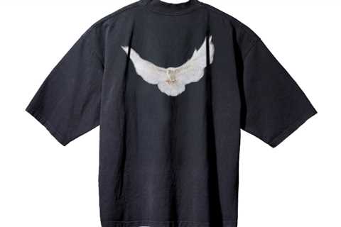 Yeezy Gap/Balenciaga are Here. Are You Worth it?