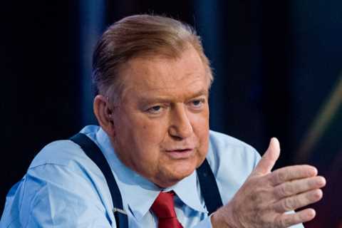 Bob Beckel, Liberal Operative who became a Fixture for Fox, dies at 73