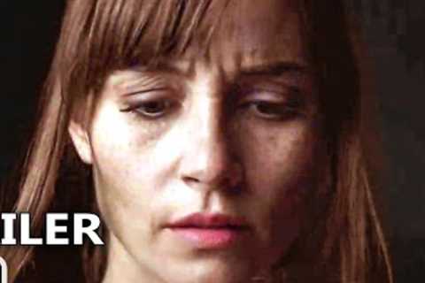 OFFSEASON Trailer (2022) Jocelin Donahue, Drama Movie