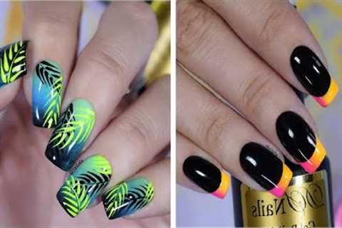 Adorable Nail Art Ideas &amp; Designs to Create Effortless Style 2022