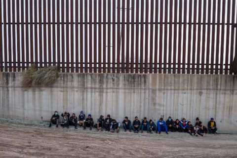 Supreme Court Decides Whether States Can Defend Trump's Immigration Policy