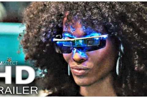 UPLOAD Season 2 Trailer (2022)