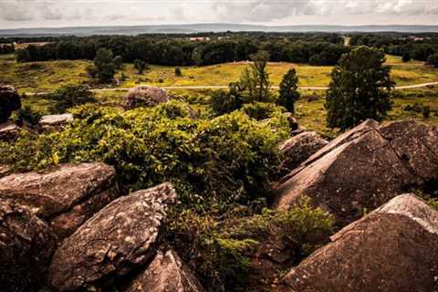 3 Things to Do in the US East Coast - Off the Beaten Path