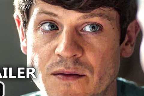 BARBARIANS Trailer (2022) Iwan Rheon, Tom Cullen