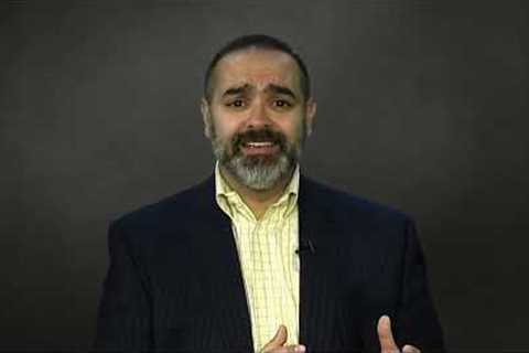 Speaking Hope into the Lives of Others | Sandeep Kapoor, MD, MS-HPPL | TEDxLakeSuccessStudio