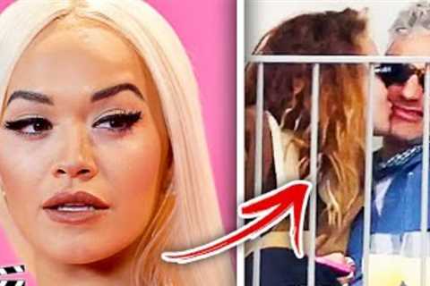 Celebrities who tried to warn us about Rita Ora