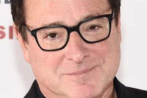 Researchers Have a New Theory about Bob Saget's Death