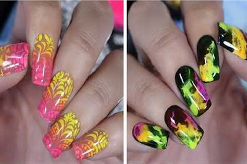 Coolest Nail Art Ideas &amp; Designs You’ll Go Crazy For 2022