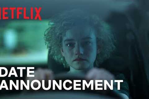 Ozark: Season 4 Part 2 | Date Announcement | Netflix