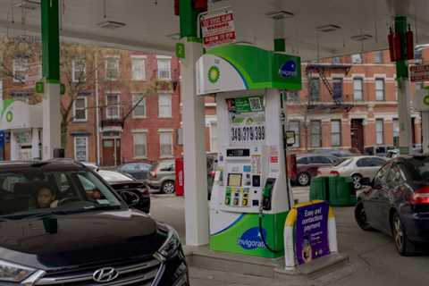 The Key Inflation Gauge is Still Rising and War Could Make it Worse