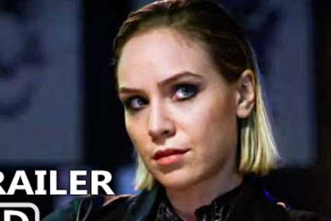 VICIOUS FUN Trailer (2022) Amber Goldfarb, Evan Marsh, Thriller Movie