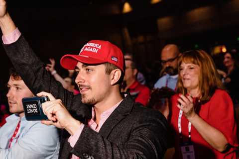 CPAC: From a 'City Upon a Hill’ to a 'Anti-Anti-Putin’
