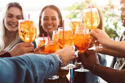 7 Best London Restaurants for Special Occasions
