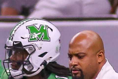 Marshall Sues Conference USA among the Latest Spats In Realignment