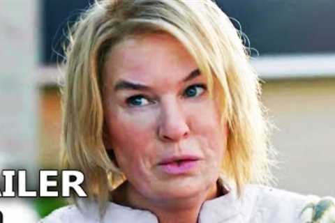 THE THING ABOUT PAM Trailer (2022) Renée Zellweger, Judy Greer
