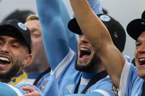 M.L.S. Returns with a New Team, New Faces, and a New York Champion