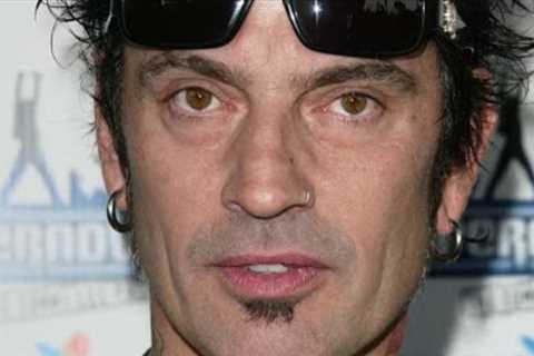 Tragic Details about Tommy Lee