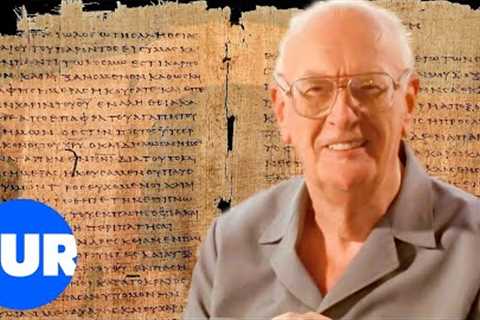 Unlocking The Secrets Of Mysterious &amp; Unexplained Ancient Manuscripts | Our History
