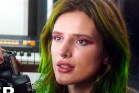 MEASURE OF REVENGE Trailer (2022) Bella Thorne, Melissa Leo
