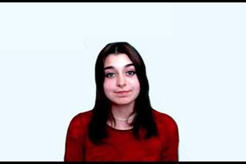 A Story to Heal the Climate | Annabelle Conti | TEDxYouth@FAIHS