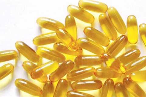 Why Are Omega 3 Fatty Acids Important