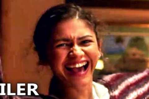 SPIDERMAN NO WAY TO HOME Trailer (Zendaya and Tom Holland Funny Bloopers) (2022).