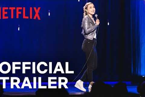 Taylor Tomlinson: Look At You | Official Trailer | Netflix