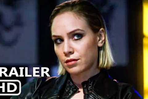 VICIOUS FUN Trailer (2022) Amber Goldfarb, Evan Marsh, Thriller Movie
