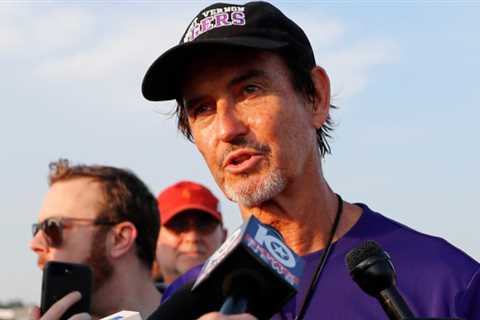 Art Briles, who was the coach for Baylor during the Sexual Assault Scandal is now employed by..