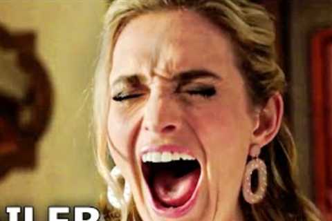 UPLOAD Season 2 Trailer (2022) Robbie Amell, Comedy Series