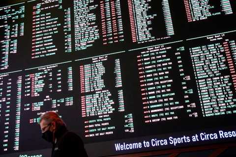 The N.F.L.'s About Face on Sports Gambling