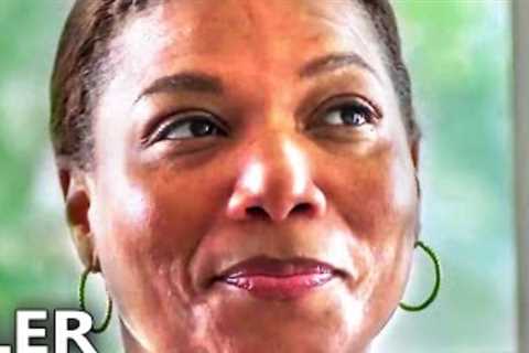 THE TIGER RISING Trailer (2022) Queen Latifah Movie