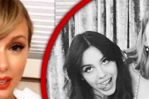 Famous Celebrities Tried to Warn Us About Olivia Rodrigo