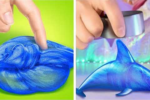 MAGIC TRICKS AND FUN EXPERIMENTS YOU WILL LOVE