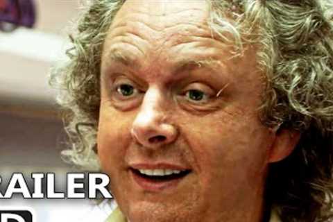 LAST TRAIN TO CHRISTMAS Trailer (2021) Michael Sheen, Comedy Movie