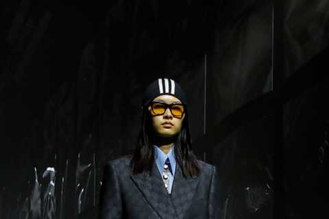 The Suit: Why it is the Style of the Moment