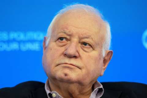 Demetrios Papademetriou, Top Immigration Scholar, Dies at 75