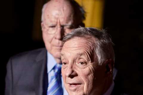 Democrats cheer Jackson Pick, Republicans pledge Respectful Review