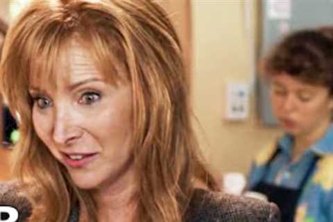 BETTER NATE THAN EVER Trailer (2022) Lisa Kudrow, Disney+ Movie