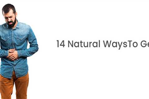 14 Natural Ways To Get Rid Of Acidity