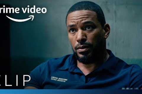 The Butcher Recruits Mother's Milk - The Boys Clip | Prime Video