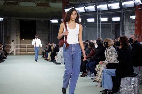 New Bottega Veneta