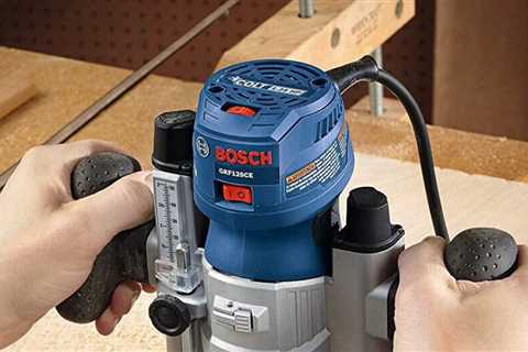10 woodworking portable power tools for DIYers