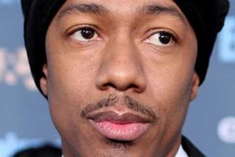 Nick Cannon's Five-Month-Old Baby Dies Tragically
