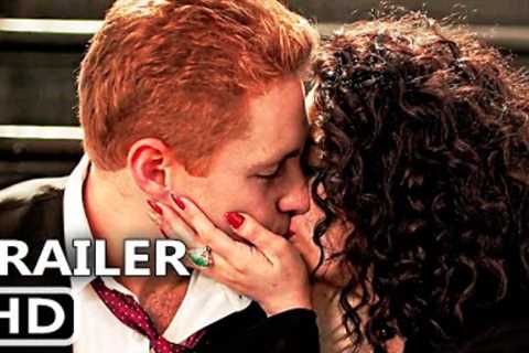 FOUR COUSINS and A CHRISTMAS Trailer (2021 Drama Movie)
