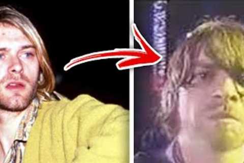 These Top Ten Celebrities Didn't Tell You What They Do To Their Graves