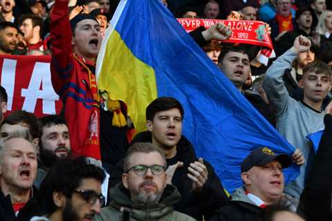 FIFA Proposes Penalties for Russia, but Not a Ban